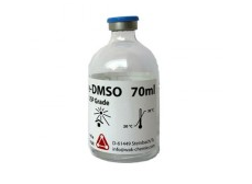 DMSO(二甲基亞砜)